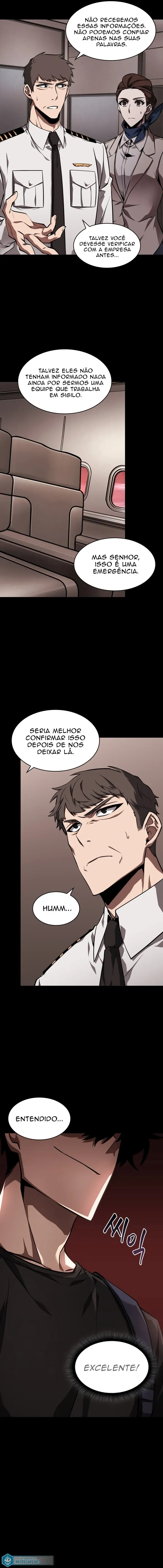 Read O Rei dos Saqueadores de Tumbas PT Manga Online