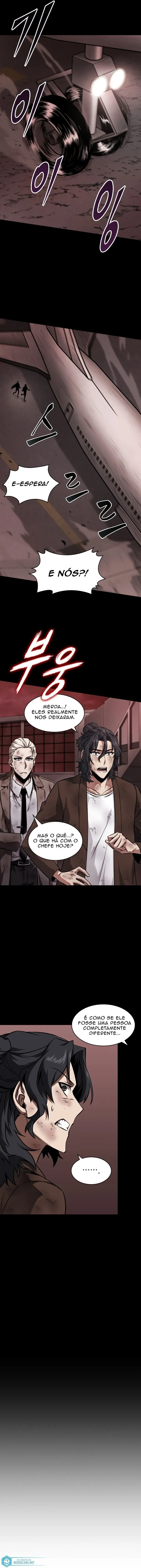 Read O Rei dos Saqueadores de Tumbas PT Manga Online