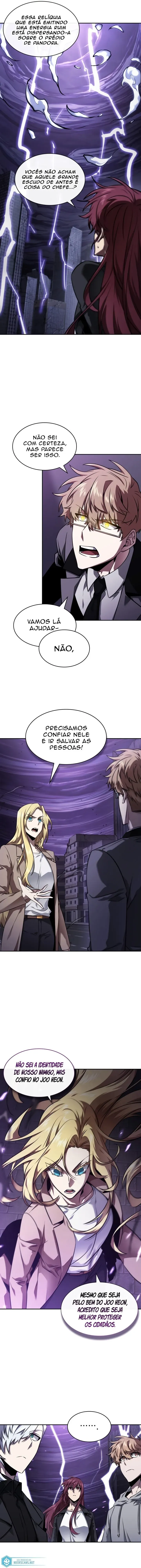 Read O Rei dos Saqueadores de Tumbas PT Manga Online