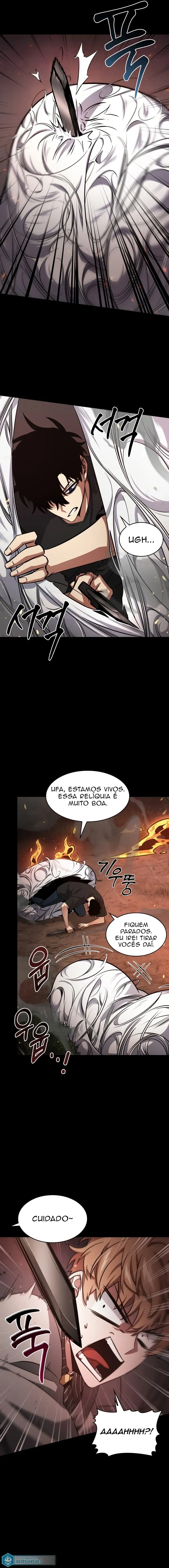 Read O Rei dos Saqueadores de Tumbas PT Manga Online