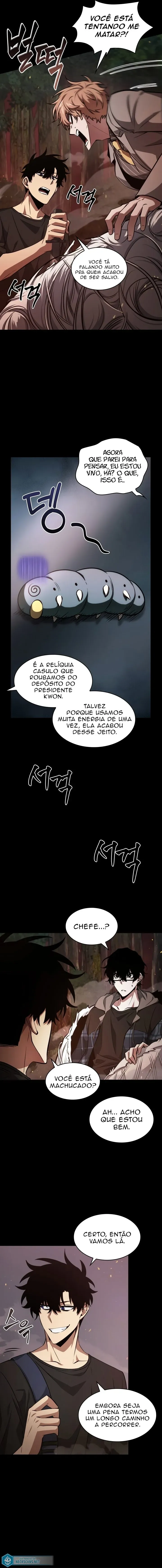 Read O Rei dos Saqueadores de Tumbas PT Manga Online
