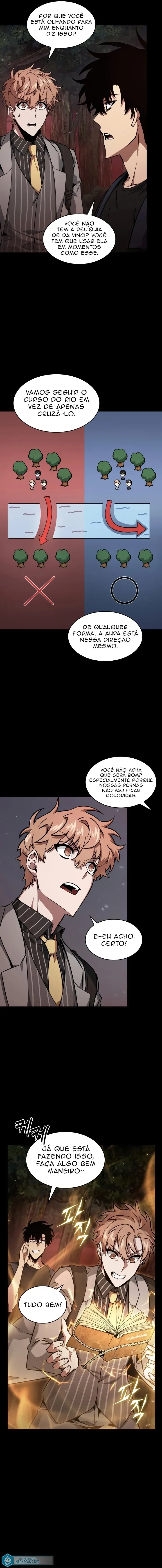 Read O Rei dos Saqueadores de Tumbas PT Manga Online
