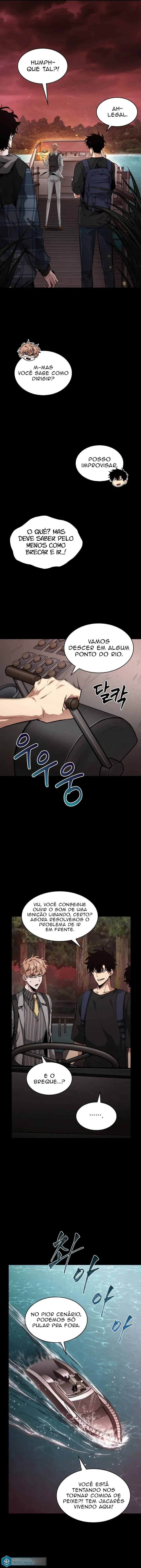 Read O Rei dos Saqueadores de Tumbas PT Manga Online