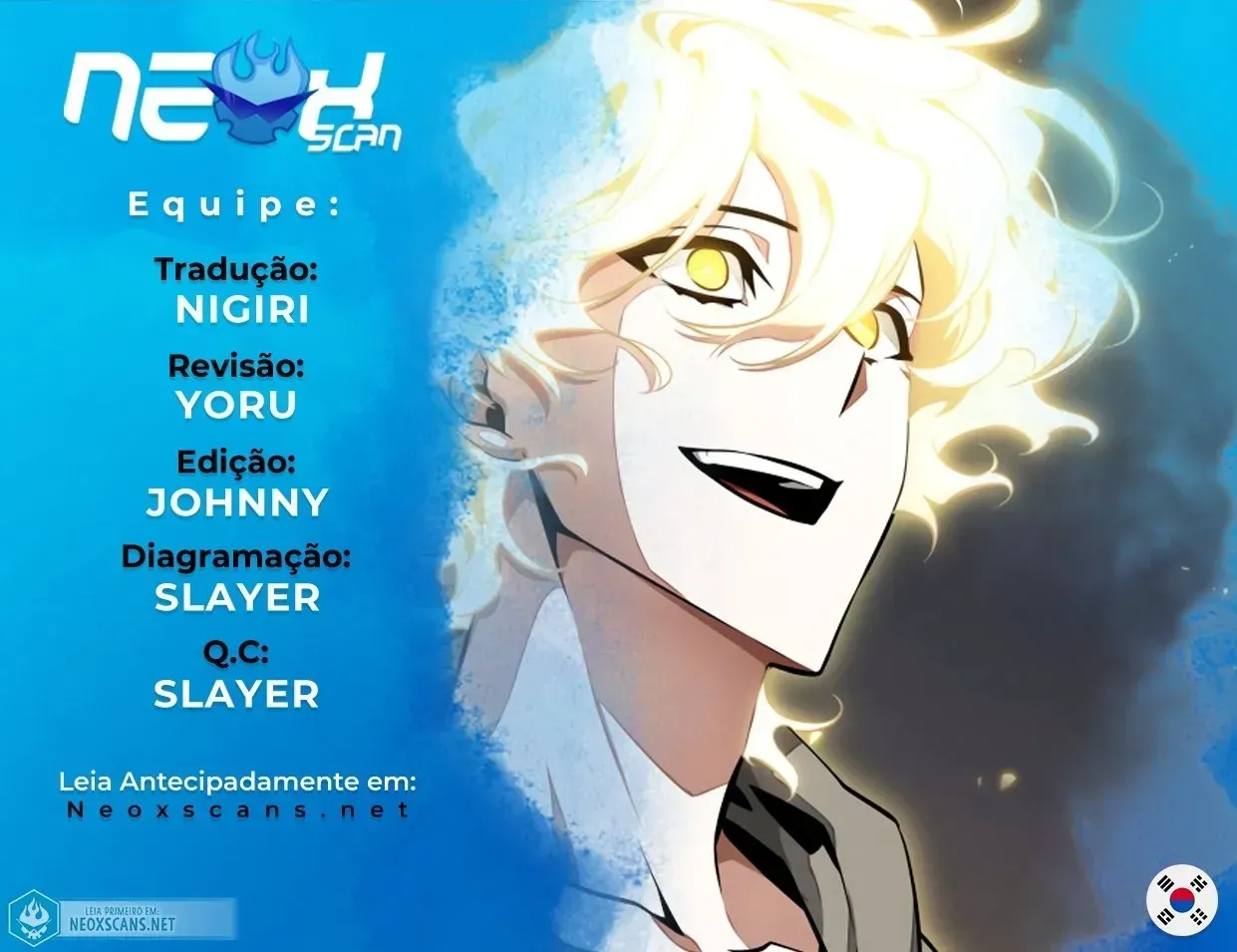 Read O Rei dos Saqueadores de Tumbas PT Manga Online