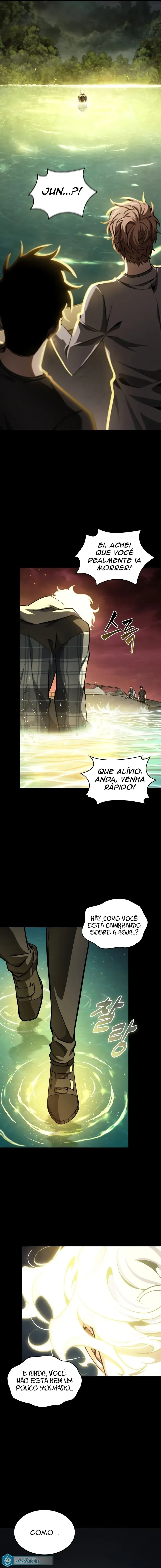 Read O Rei dos Saqueadores de Tumbas PT Manga Online