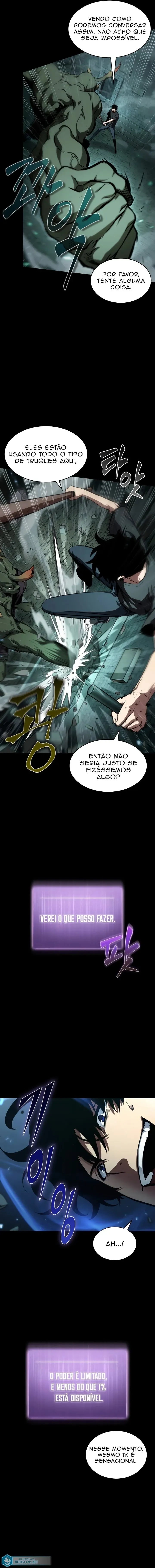 Read O Rei dos Saqueadores de Tumbas PT Manga Online
