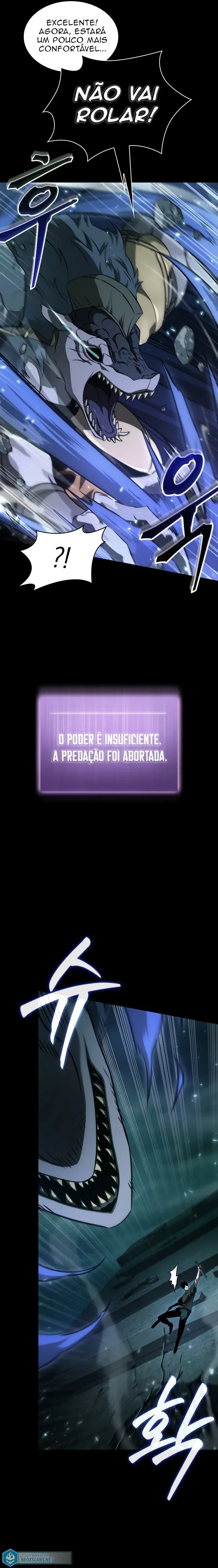 Read O Rei dos Saqueadores de Tumbas PT Manga Online