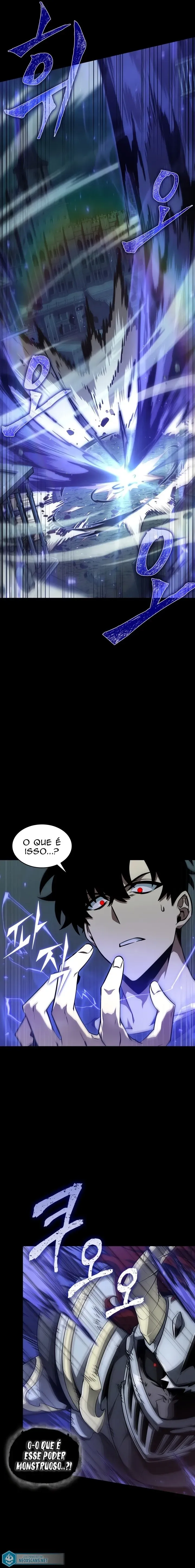 Read O Rei dos Saqueadores de Tumbas PT Manga Online