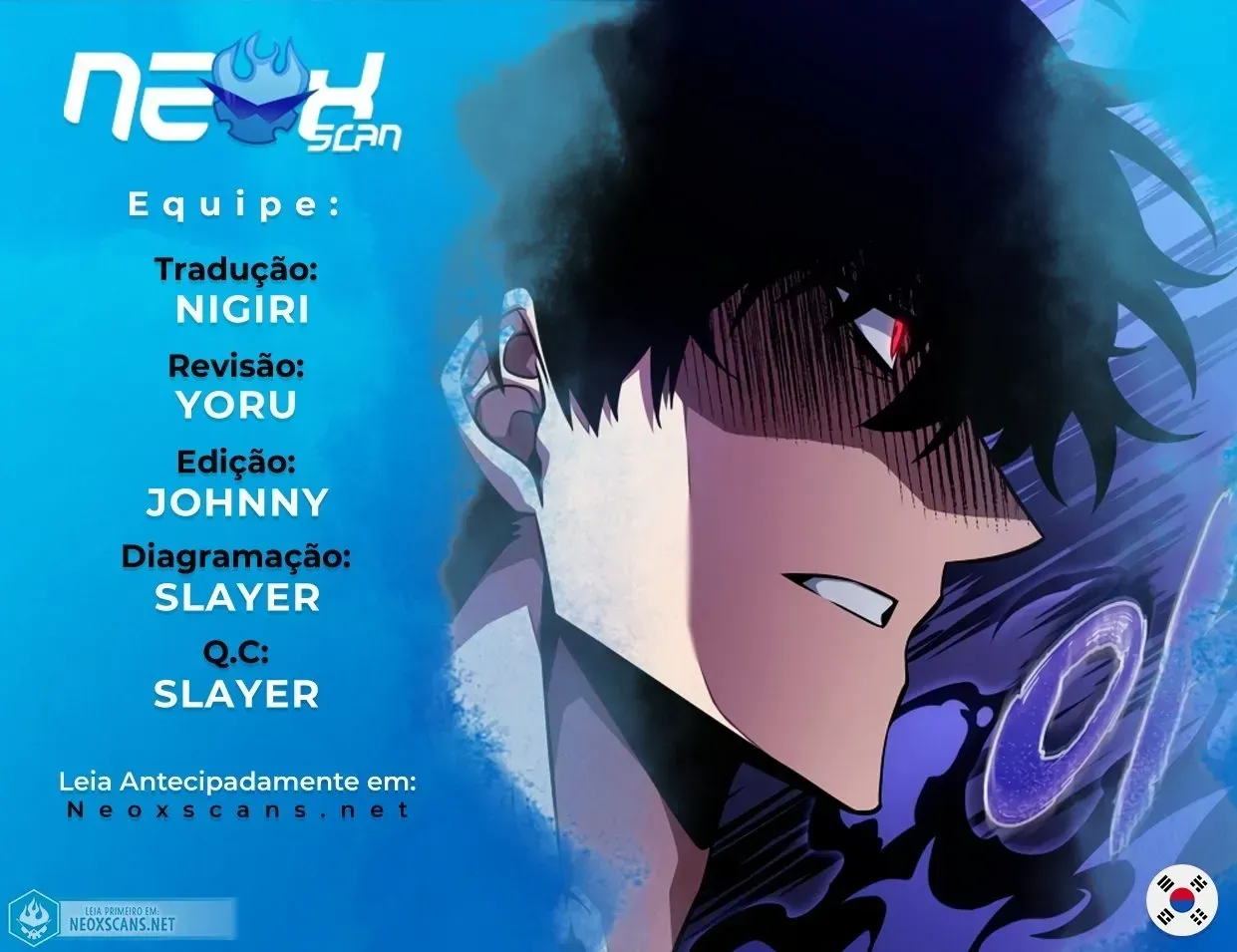 Read O Rei dos Saqueadores de Tumbas PT Manga Online
