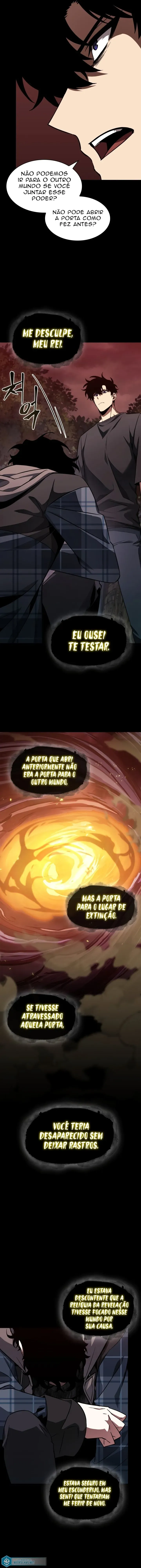 Read O Rei dos Saqueadores de Tumbas PT Manga Online