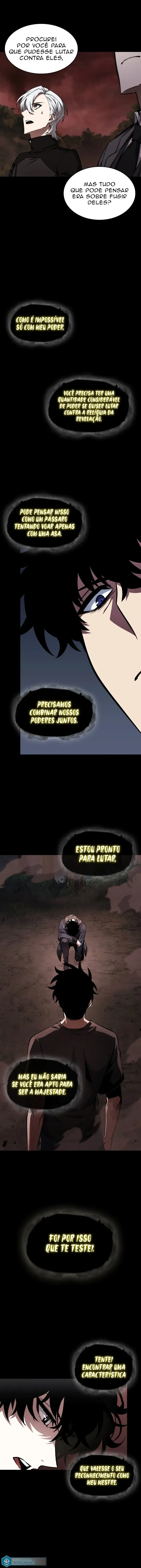 Read O Rei dos Saqueadores de Tumbas PT Manga Online