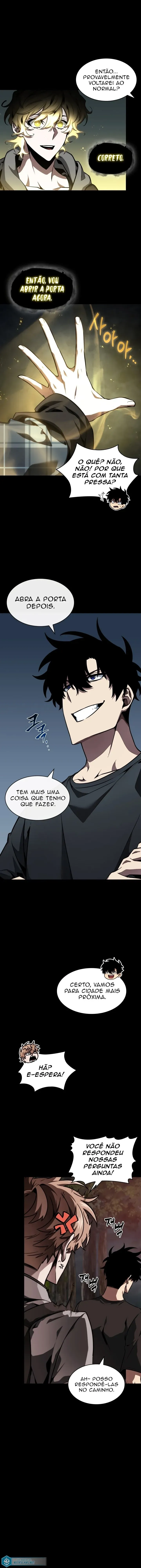 Read O Rei dos Saqueadores de Tumbas PT Manga Online