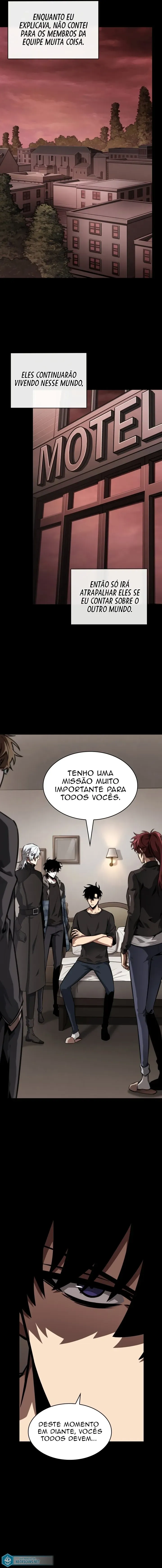 Read O Rei dos Saqueadores de Tumbas PT Manga Online