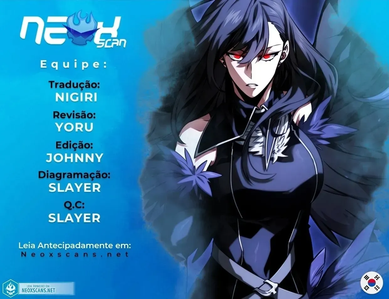 Read O Rei dos Saqueadores de Tumbas PT Manga Online