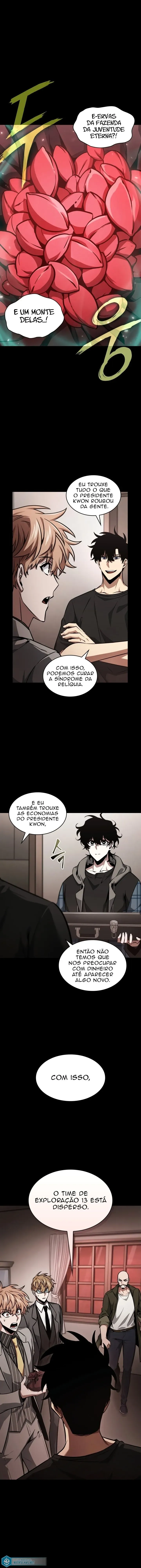 Read O Rei dos Saqueadores de Tumbas PT Manga Online