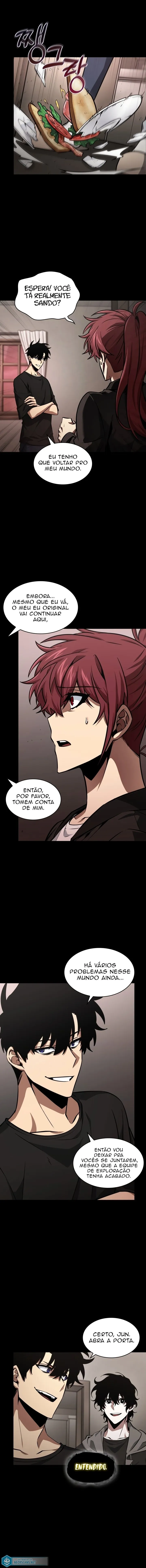 Read O Rei dos Saqueadores de Tumbas PT Manga Online