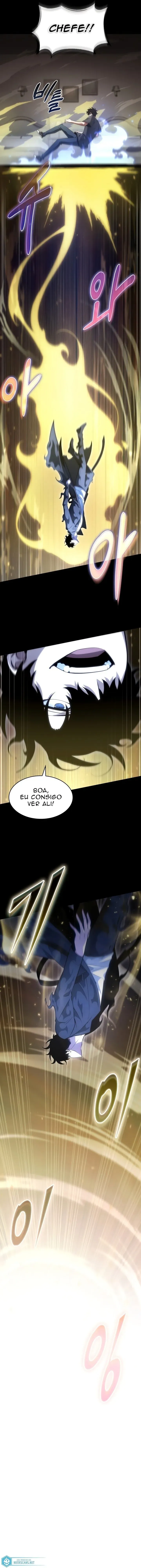 Read O Rei dos Saqueadores de Tumbas PT Manga Online