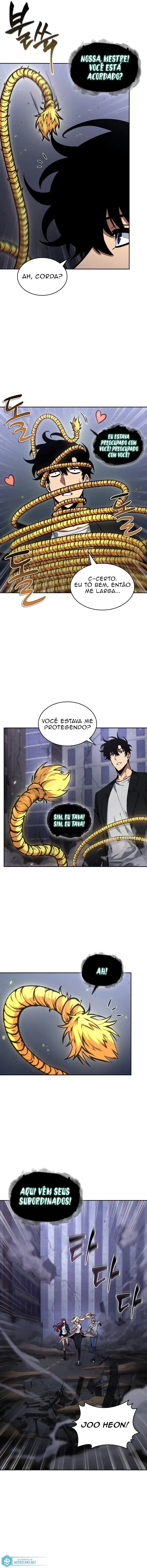 Read O Rei dos Saqueadores de Tumbas PT Manga Online