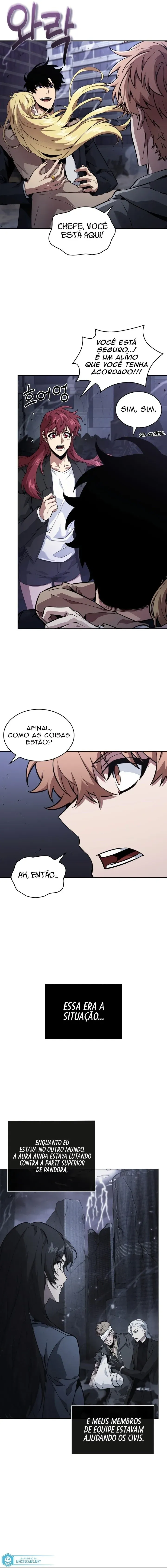 Read O Rei dos Saqueadores de Tumbas PT Manga Online