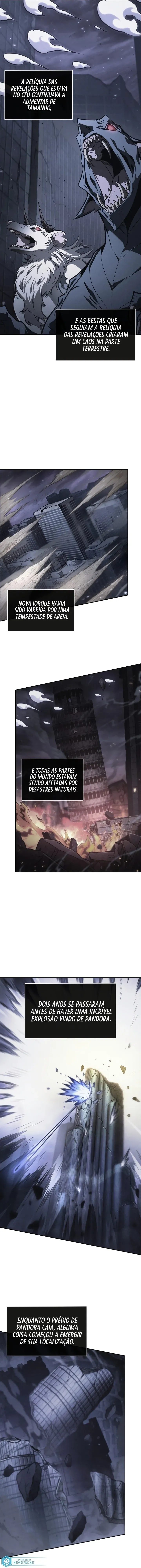 Read O Rei dos Saqueadores de Tumbas PT Manga Online