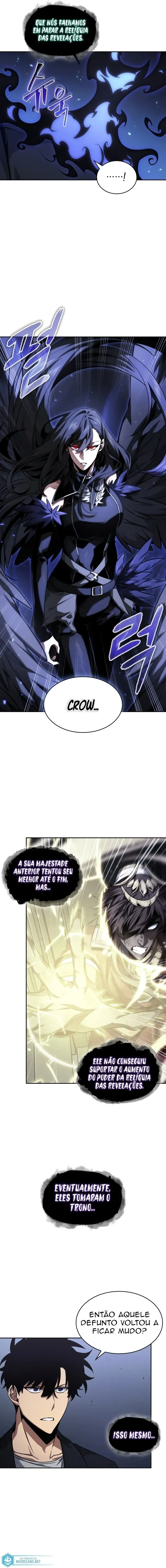 Read O Rei dos Saqueadores de Tumbas PT Manga Online