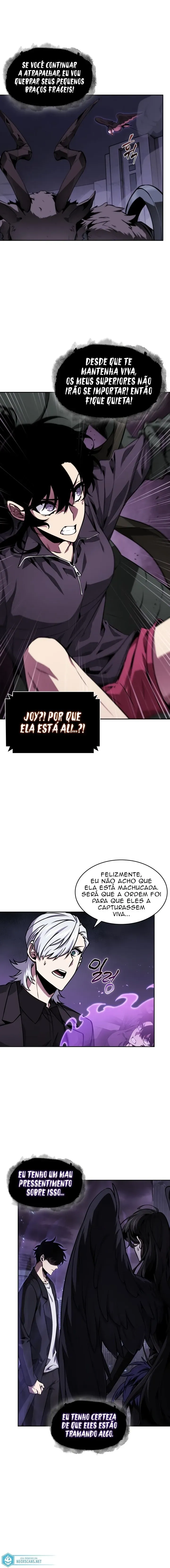 Read O Rei dos Saqueadores de Tumbas PT Manga Online