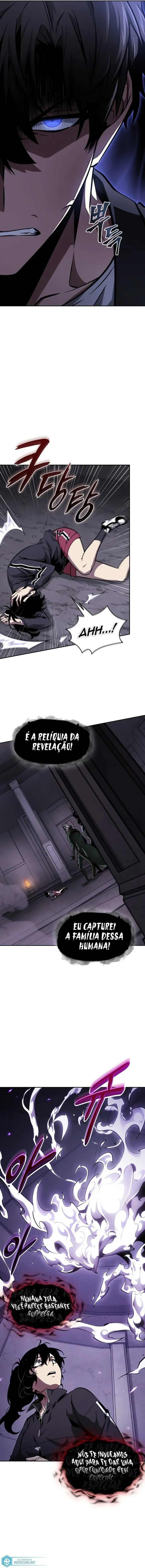 Read O Rei dos Saqueadores de Tumbas PT Manga Online