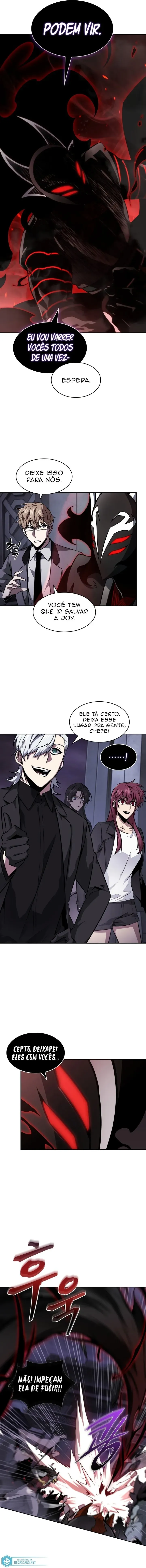 Read O Rei dos Saqueadores de Tumbas PT Manga Online