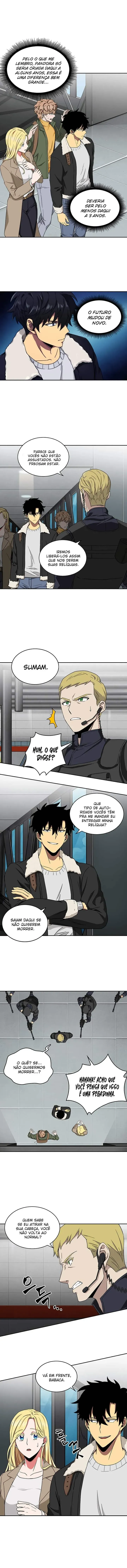Read O Rei dos Saqueadores de Tumbas PT Manga Online