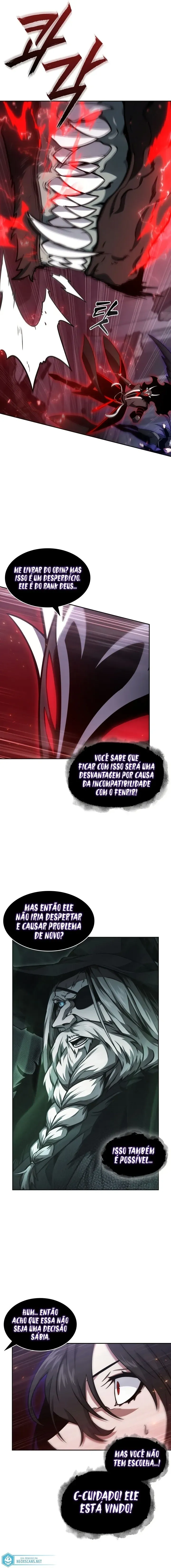 Read O Rei dos Saqueadores de Tumbas PT Manga Online