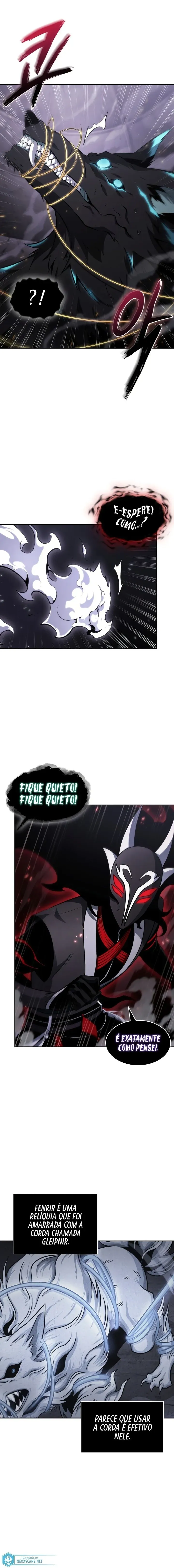Read O Rei dos Saqueadores de Tumbas PT Manga Online