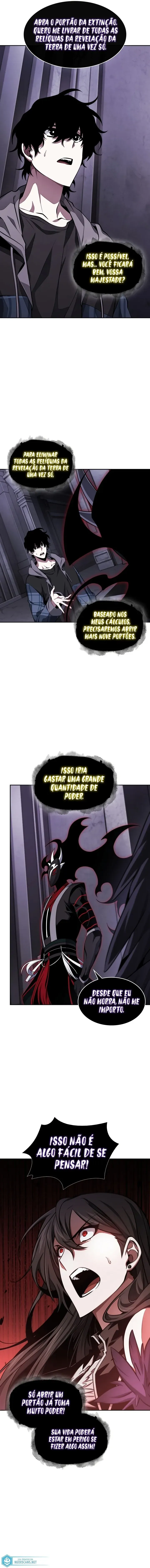 Read O Rei dos Saqueadores de Tumbas PT Manga Online
