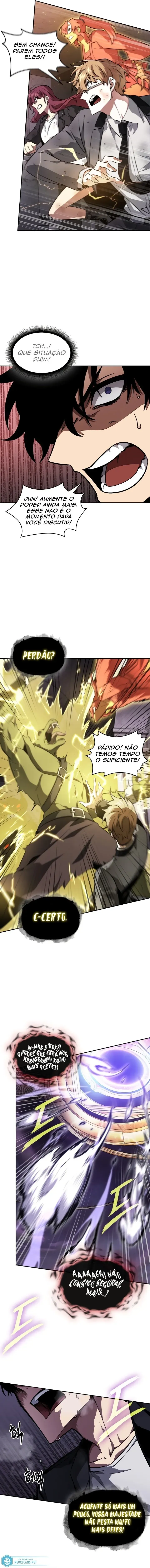 Read O Rei dos Saqueadores de Tumbas PT Manga Online