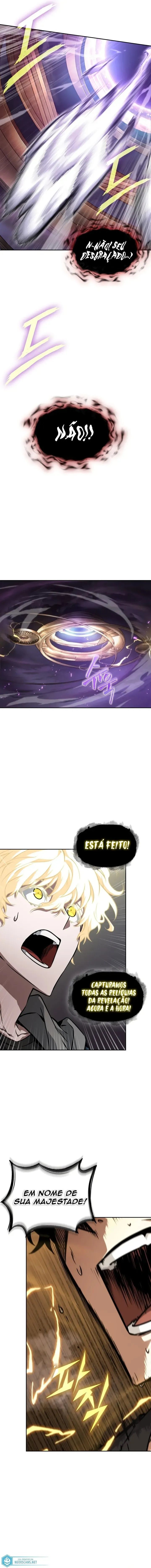 Read O Rei dos Saqueadores de Tumbas PT Manga Online