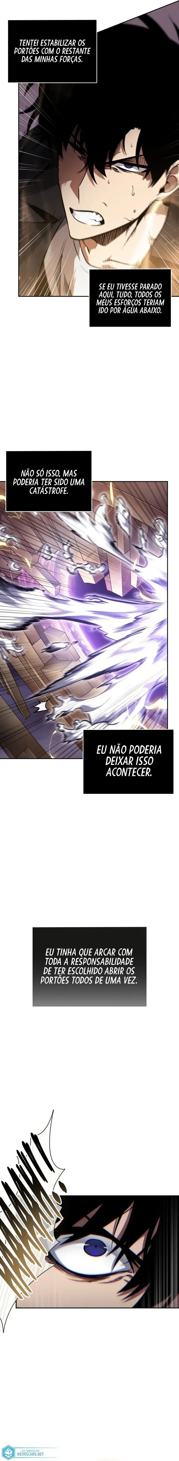 Read O Rei dos Saqueadores de Tumbas PT Manga Online