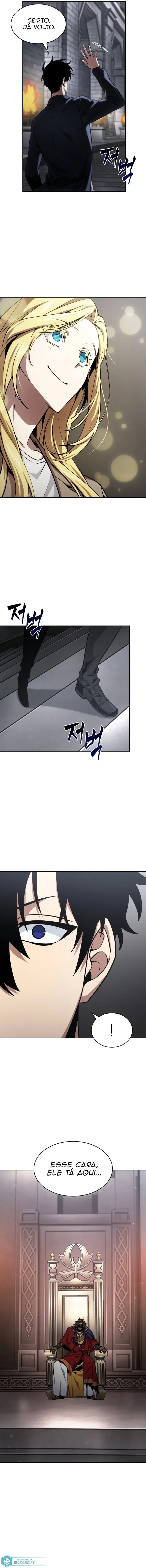 Read O Rei dos Saqueadores de Tumbas PT Manga Online