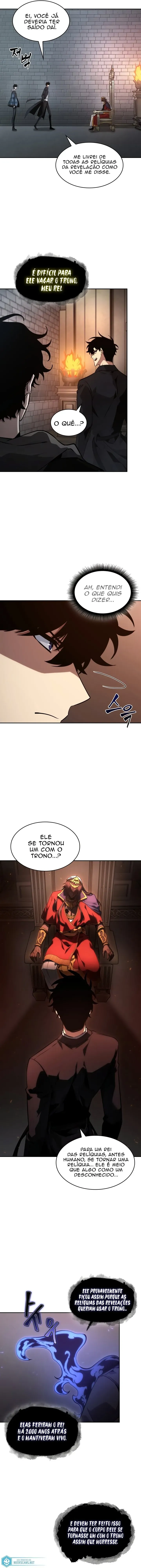 Read O Rei dos Saqueadores de Tumbas PT Manga Online