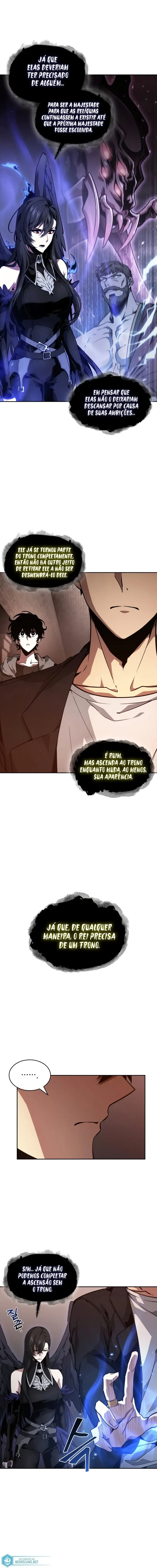 Read O Rei dos Saqueadores de Tumbas PT Manga Online