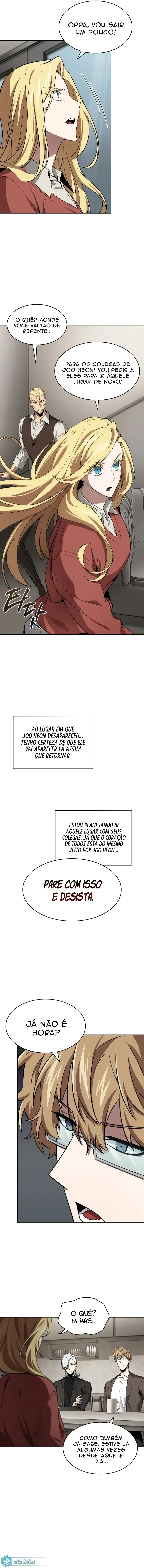 Read O Rei dos Saqueadores de Tumbas PT Manga Online