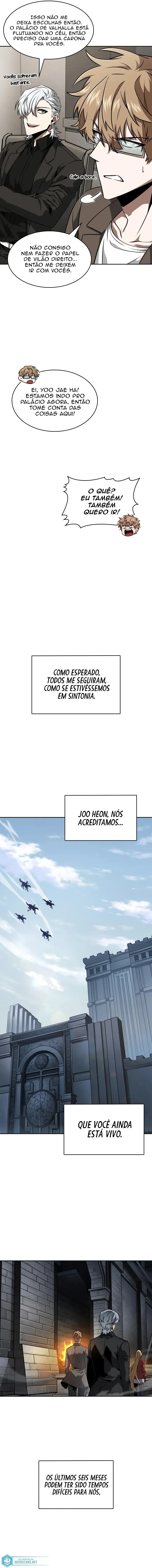 Read O Rei dos Saqueadores de Tumbas PT Manga Online