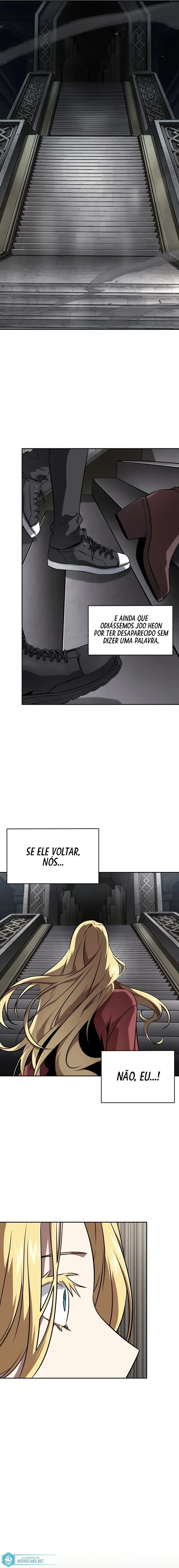 Read O Rei dos Saqueadores de Tumbas PT Manga Online