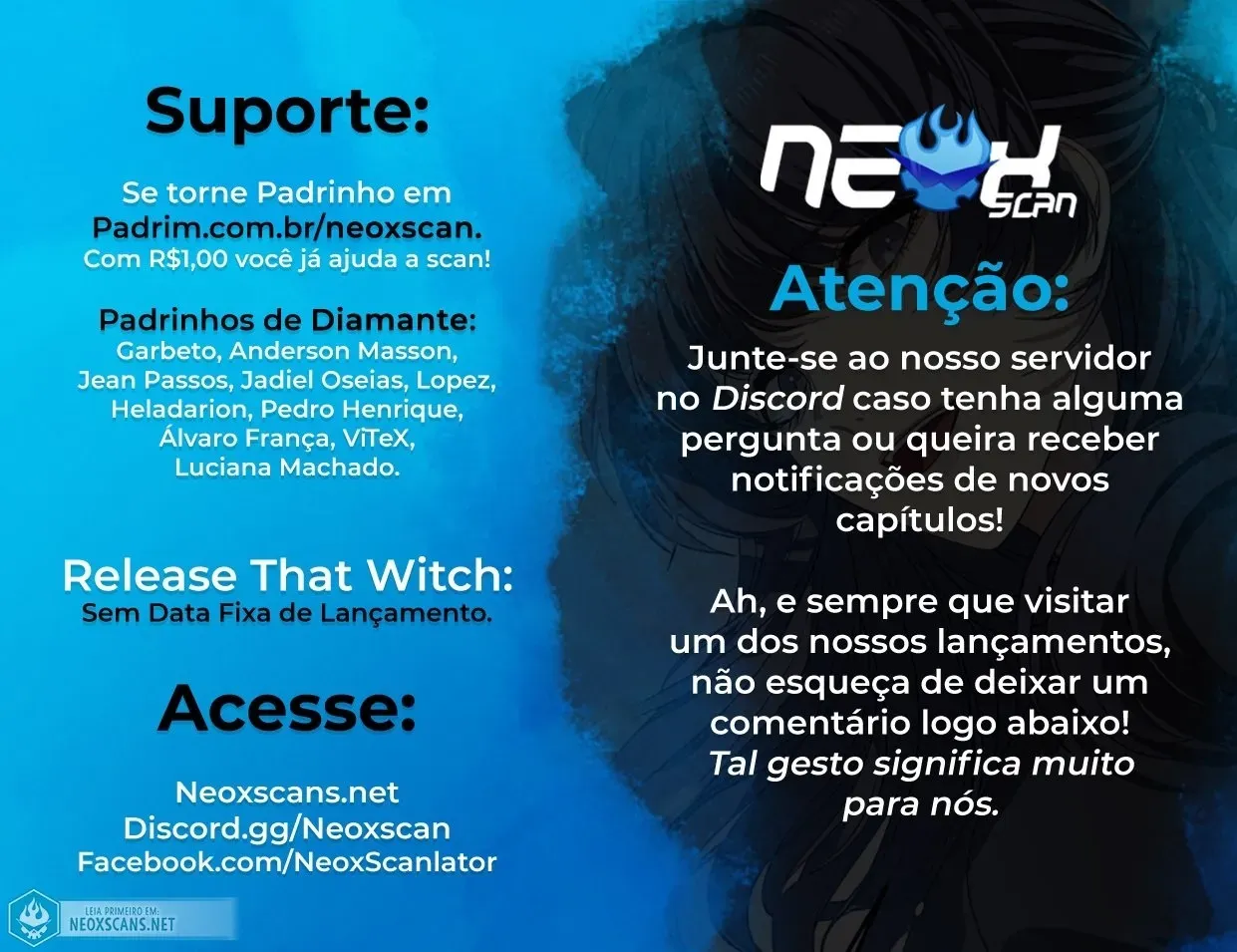 Read O Rei dos Saqueadores de Tumbas PT Manga Online
