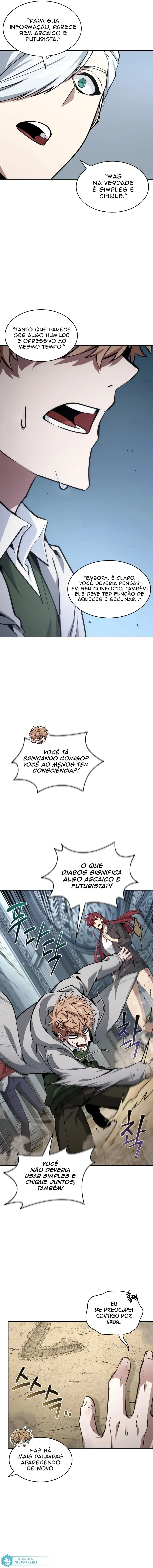 Read O Rei dos Saqueadores de Tumbas PT Manga Online