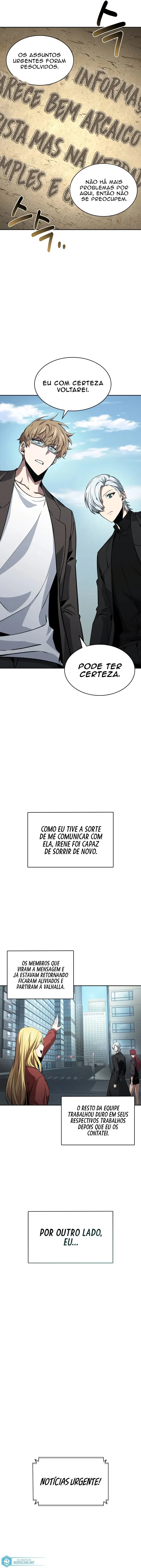 Read O Rei dos Saqueadores de Tumbas PT Manga Online