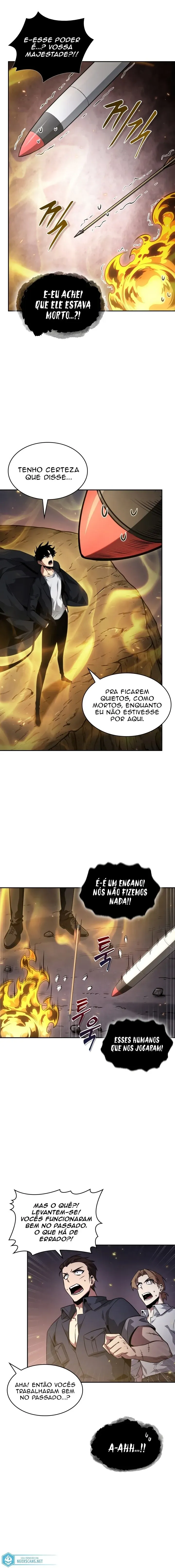 Read O Rei dos Saqueadores de Tumbas PT Manga Online