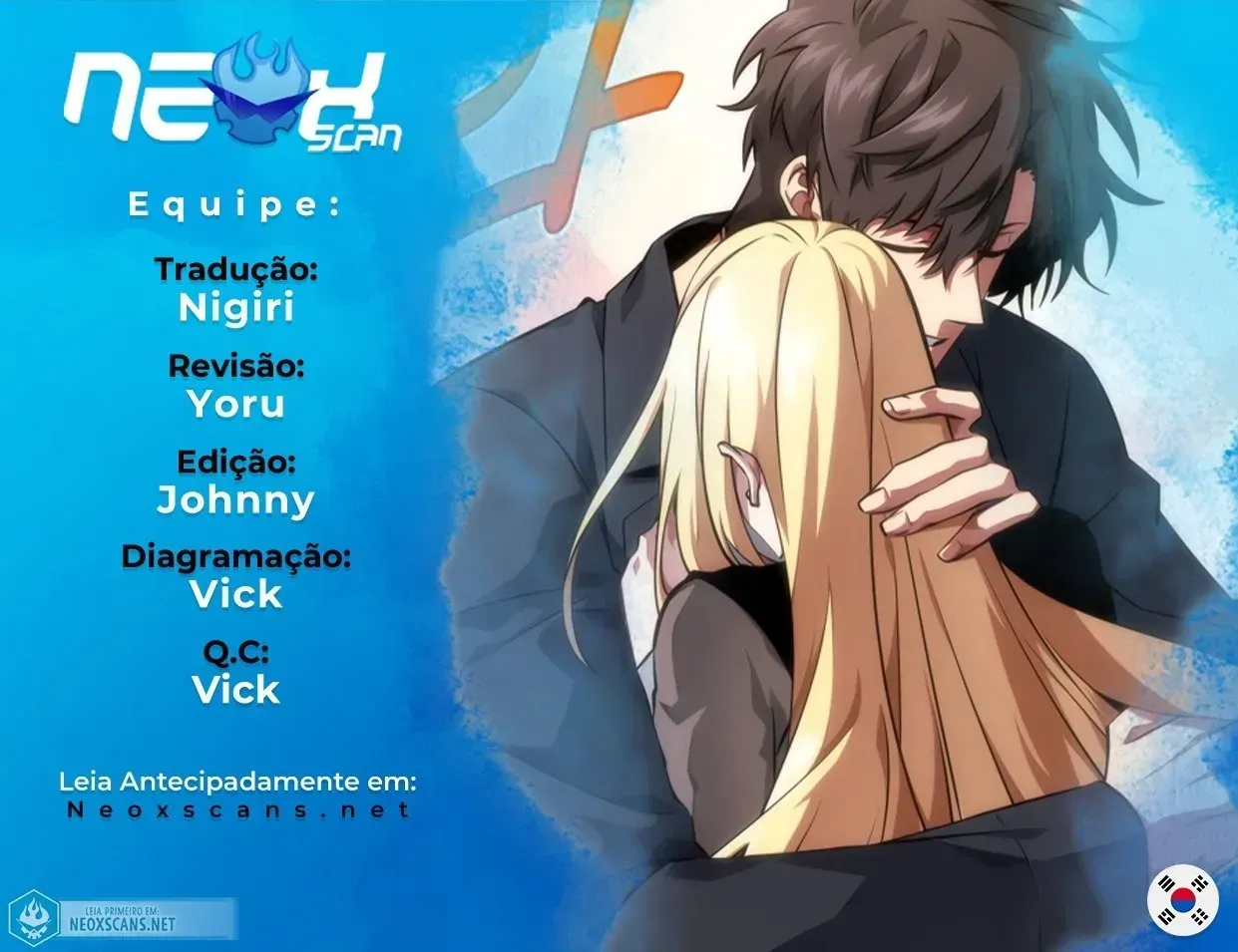 Read O Rei dos Saqueadores de Tumbas PT Manga Online