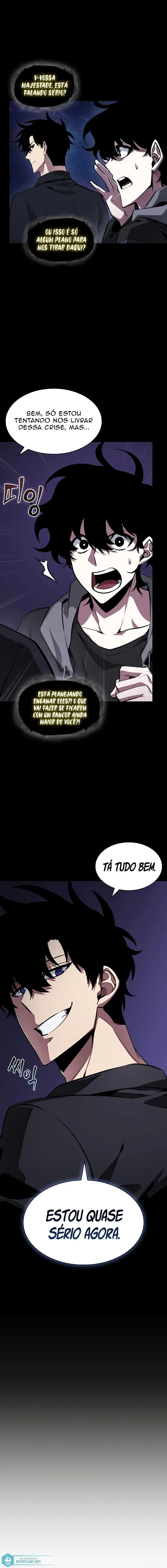 Read O Rei dos Saqueadores de Tumbas PT Manga Online