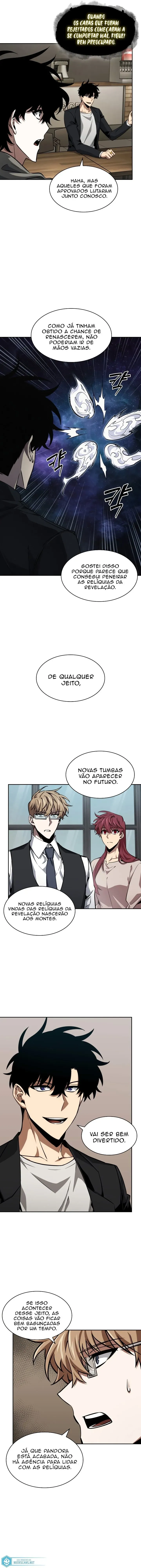 Read O Rei dos Saqueadores de Tumbas PT Manga Online