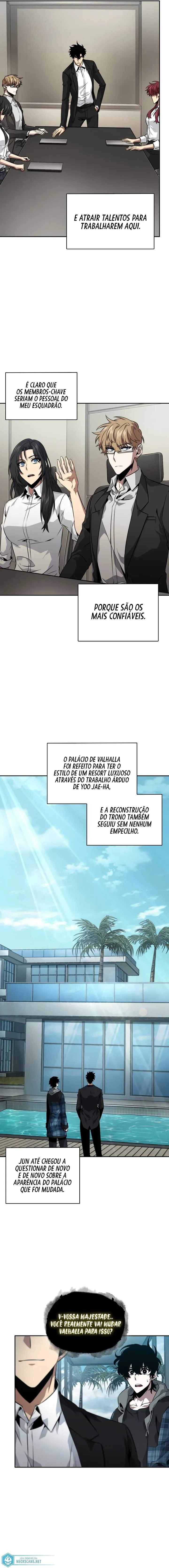 Read O Rei dos Saqueadores de Tumbas PT Manga Online