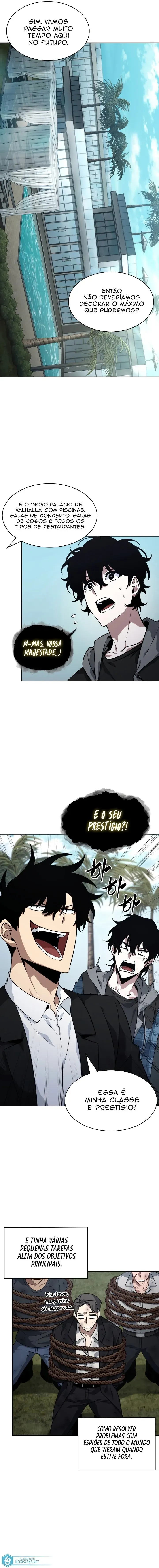 Read O Rei dos Saqueadores de Tumbas PT Manga Online
